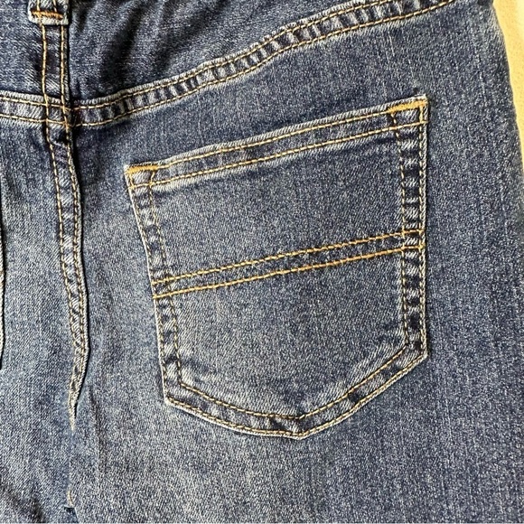Oshkosh B’gosh boys jeans size 7H/7A - Picture 9 of 9